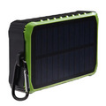 Powerbank Solcell 10000 mAh m/handvev Denver